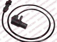 Senzor impulsuri arbore cotit SS10797 DELPHI pentru Opel Kadett Opel Ascona Opel Vectra Opel Omega Opel Calibra