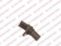 Senzor impulsuri arbore cotit SS10805 DELPHI pentru Opel Corsa Opel Vita Opel Astra Opel Agila Opel Tigra Opel Combo