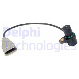 Senzor impulsuri, arbore cotit (SS10891 DELPHI) AU