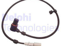 Senzor impulsuri, arbore cotit (SS10930 DELPHI) AUDI,SEAT,SKODA,VW