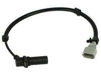 Senzor impulsuri arbore cotit SS11009 DELPHI pentru Vw Sharan Ford Galaxy Seat Alhambra Seat Toledo Vw Bora Vw Jetta Vw Golf Seat Leon Skoda Fabia Audi A3 Skoda Octavia Vw Beetle Vw New Vw Novo Vw Multivan Vw Transporter Vw Kombi Vw Eurovan Seat Ibiz