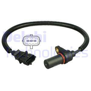 Senzor impulsuri, arbore cotit (SS11049 DELPHI) HY