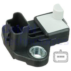 Senzor impulsuri, arbore cotit (SS11057 DELPHI) Citroen,DS,FIAT,FORD,LANCIA,MAZDA,MINI,MITSUBISHI,PEUGEOT,TOYOTA,VOLVO