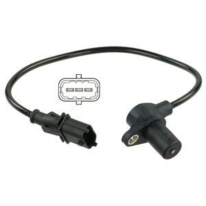 Senzor impulsuri arbore cotit # SS11087 # DELPHI