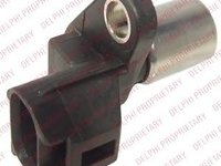 Senzor impulsuri arbore cotit TOYOTA AVENSIS Combi (T25) - OEM - DELPHI: SS10902 - Cod intern: W02212787 - LIVRARE DIN STOC in 24 ore!!!