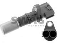 Senzor impulsuri arbore cotit TOYOTA YARIS VERSO NLP2 NCP2 SWAG 81 93 0826