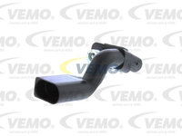 Senzor impulsuri arbore cotit V10-72-1272 VEMO pentru Skoda Superb Audi A3 Vw Touran Vw Golf Vw Rabbit Seat Altea Skoda Laura Skoda Octavia Seat Toledo Seat Leon Vw Bora Vw Vento Vw Jetta