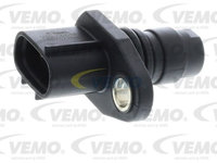 Senzor impulsuri arbore cotit V40-72-0591 VEMO pentru Opel Astra Opel Corsa Opel Vita Opel Zafira