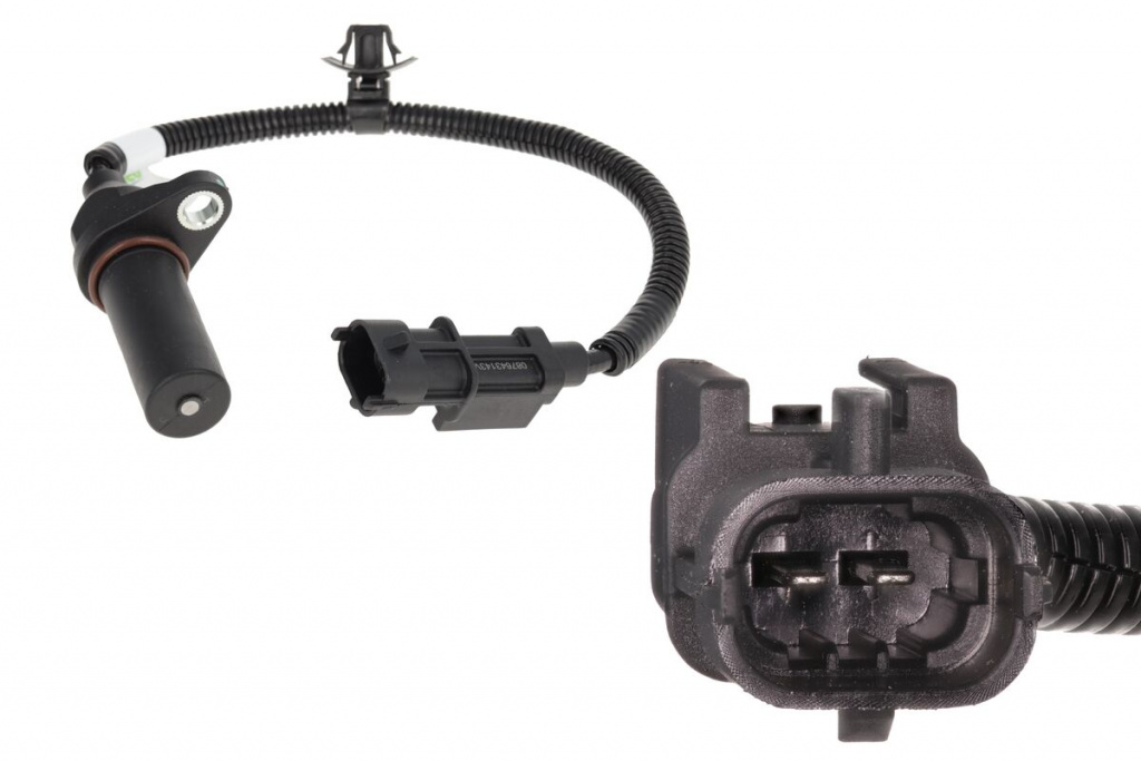 Senzor impulsuri, arbore cotit VALEO 366