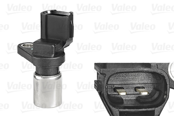 Senzor impulsuri arbore cotit Valeo LEXUS RX (_U3_) 2003-2008 - 254143