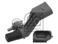 Senzor impulsuri arbore cotit VOLKSWAGEN AMAROK (2H_, S1B) - OEM - FEBI BILSTEIN: FE37317|37317 - Cod intern: W02199638 - LIVRARE DIN STOC in 24 ore!!!