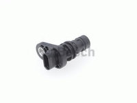 Senzor impulsuri, arbore cotit VOLVO V70 III (BW) (2007 - 2016) BOSCH 0 261 210 338 piesa NOUA