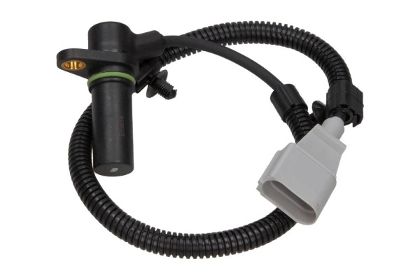 Senzor impulsuri arbore cotit # Vw Bora 1.9 [1j2] tdi motorina 115cp/85kw AJM; AUY 1998 1999 2000 2001 2002 # 24 0126 # MAXGEAR