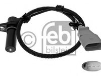 Senzor impulsuri arbore cotit VW BORA 1J2 FEBI 37508