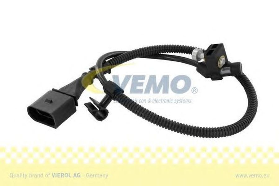 Senzor impulsuri arbore cotit VW BORA 1J2 VEMO V10721126