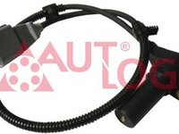 Senzor impulsuri arbore cotit VW BORA combi 1J6 AUTLOG AS4339