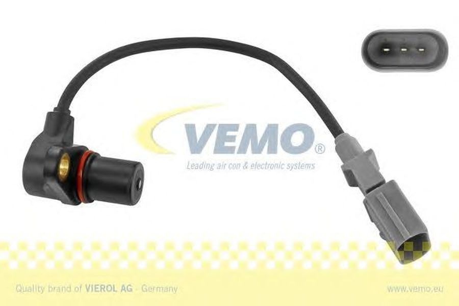 Senzor impulsuri arbore cotit VW EOS 1F7 1F8 VEMO V10721002