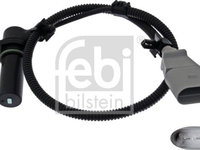 Senzor impulsuri, arbore cotit VW GOLF IV (1J1) FEBI BILSTEIN 37508