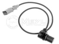 Senzor impulsuri arbore cotit VW GOLF IV 1J1 MEYLE 1008990004