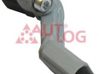 Senzor impulsuri, arbore cotit VW JETTA III (1K2) (2005 - 2010) AUTLOG AS4196