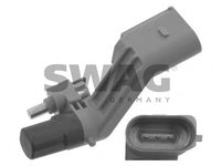 Senzor impulsuri, arbore cotit VW JETTA III (1K2) (2005 - 2010) SWAG 30 93 7317 piesa NOUA
