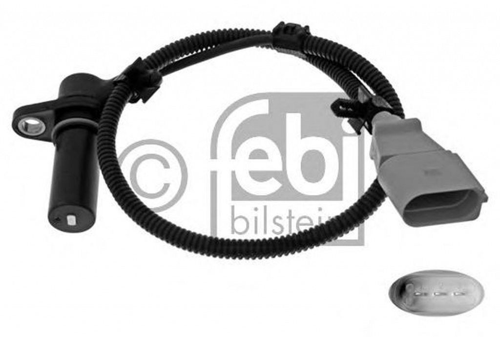 Senzor impulsuri arbore cotit VW NEW BEETLE 9C1 1C