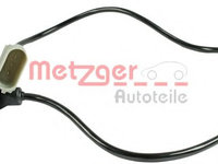 Senzor impulsuri, arbore cotit VW NEW BEETLE Cabriolet (1Y7) (2002 - 2010) METZGER 0902022 piesa NOUA