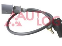 Senzor impulsuri, arbore cotit VW NOVO FUSCA (9C1, 1C1), VW BEETLE Cabriolet (1Y7), AUDI A3 Sportback (8PA) - AUTLOG AS4386