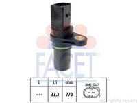 Senzor impulsuri arbore cotit VW PASSAT Variant 365 FACET FA 9.0640