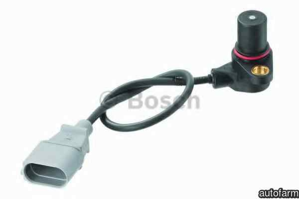 Senzor impulsuri arbore cotit VW PHAETON 3D BOSCH 0 261 210 145