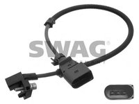 Senzor impulsuri, arbore cotit VW POLO (6N1), VW POLO limuzina (6KV2), SEAT INCA (6K9) - SWAG 30 93 7294