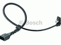Senzor impulsuri arbore cotit VW POLO 6N2 BOSCH 0261210213