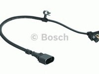 Senzor impulsuri arbore cotit VW POLO 6N2 BOSCH 0261210188