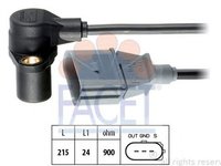 Senzor impulsuri arbore cotit VW SCIROCCO 137 138 FACET FA 9.0241