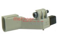 Senzor impulsuri, arbore cotit VW SHARAN (7M8, 7M9, 7M6), SEAT ALHAMBRA (7V8, 7V9), VW POLO (9N_) - METZGER 0902114