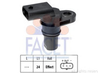 Senzor impulsuri, arbore cotit VW TOUAREG (7LA, 7L6, 7L7) (2002 - 2010) FACET 9.0514