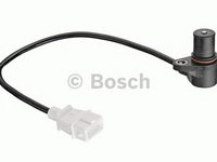 Senzor impulsuri arbore cotit VW VENTO 1H2 BOSCH 0261210107