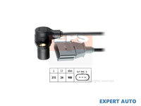 Senzor impulsuri turatie management motor Audi AUDI A1 (8X1, 8XF) 2010-2016 #2 009163181