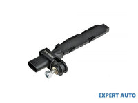 Senzor impulsuri turatie management motor BMW Seria 1 (2004->) [E81, E87] #1 13627805188