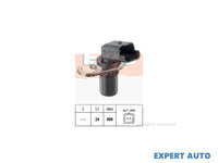 Senzor impulsuri turatie management motor Fiat ULYSSE (179AX) 2002-2011 #2 009163471