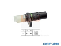 Senzor impulsuri turatie management motor Nissan X-TRAIL (T31) 2007-2013 #2 009167381