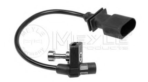 Senzor impulsuri vibrochen BMW Seria 7 (E65, 