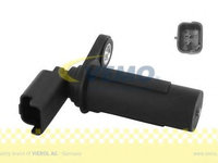 Senzor impulsuri vibrochen DACIA DUSTER (2010 - 2016) MTR 12146518