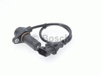 Senzor impulsuri vibrochen DAF CF 85 (2001 - 2013) Bosch 0 281 002 675