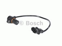 Senzor impulsuri vibrochen DAF XF 95 (2002 - 2006) Bosch 0 281 002 511
