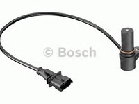 Senzor impulsuri vibrochen FIAT PUNTO Van (188AX) (2000 - 2009) Bosch 0 281 002 214