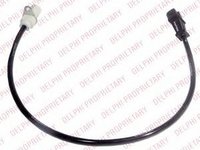 Senzor impulsuri vibrochen FIAT SEICENTO / 600 Van (287) (1998 - 2010) DELPHI SS10887