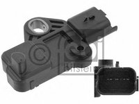 Senzor impulsuri vibrochen FORD C-MAX (DM2) (2007 - 2016) Febi Bilstein 31200