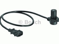 Senzor impulsuri vibrochen IVECO EuroStar (1993 - 2002) Bosch 0 261 210 126