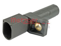 Senzor impulsuri vibrochen MERCEDES M-CLASS (W164) (2005 - 2016) METZGER 0902006